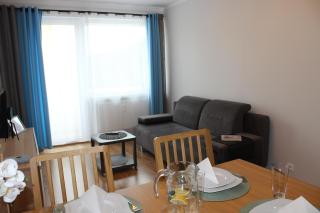 Apartament Mewa - Sopot - 3