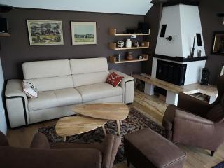 Holiday House Red Deer - Preddvor - 3