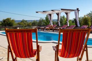 Villa Oliva - Kaštela - 4