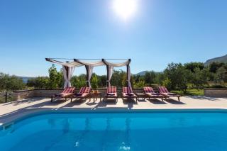 Villa Oliva - Kaštela - 2