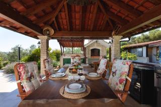 Villa Oliva - Kaštela - 7