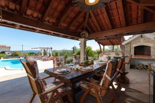 Villa Oliva - Kaštela - 8