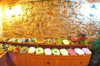 Gedikpasa Konagi Hotel - Istambul - 2