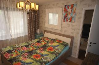 Im Erzgebirge Wandern, Fahrrad fahren oder entspannen - 1