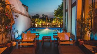 Design Hotel Logatero - Sosopol - 9