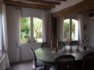 B&B les Agapanthes - Gasny - 1