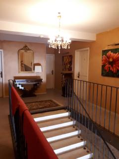 MAS SAINT-JOSEPH - Fontvieille - 4