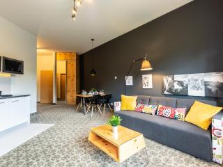 VacationClub – Cristal Resort Apartament 404 - Szklarska Poręba - 9