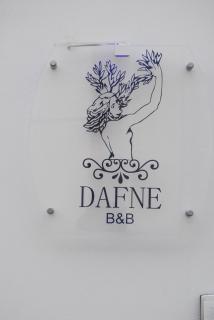 Dafne B&B - Cutrofiano - 7