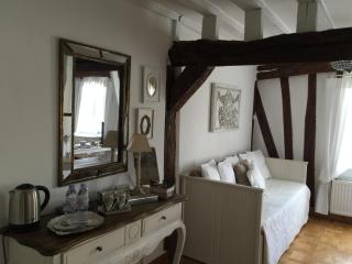 B&B les Agapanthes - Gasny - 2