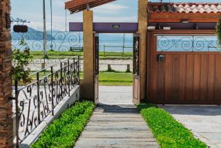 Casa Melville Hospedagem - Sua Casa de Alto Padrão no Coração de Ubatuba! - Ubatuba - 2