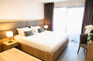 Hotel Residence Lido Marana Bastia Furiani - Furiani - 8