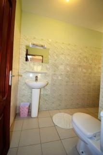 B&B Chez Rita - Cotonou - 8