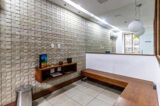 Hotel Monte Castelo - Río de Janeiro - 1