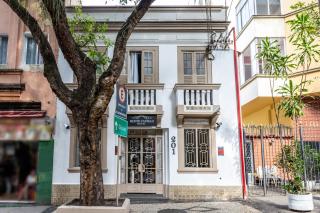 Hotel Monte Castelo - Río de Janeiro - 7