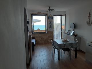 SeeonSea Apartment - Agnone Bagni - 5