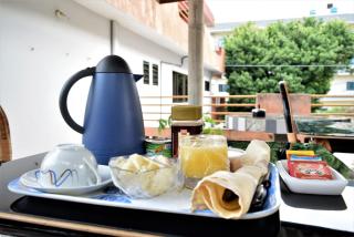 B&B Chez Rita - Cotonou - 9
