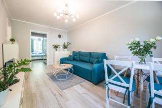 Apartament uJasia - Słupsk - 0