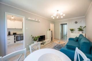 Apartament uJasia - Słupsk - 9