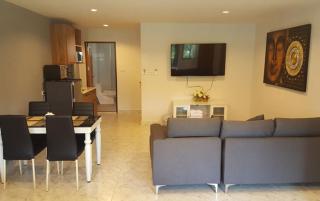 Oasis Apartments & Bar - Karon Beach - 4