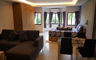 Oasis Apartments & Bar - Karon Beach - 5
