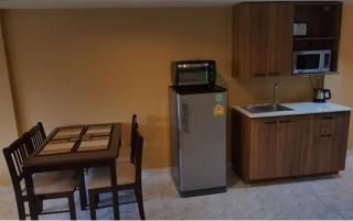 Oasis Apartments & Bar - Karon Beach - 7