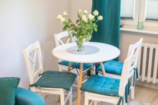 Apartament uJasia - Słupsk - 4