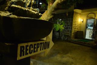 Bodrum Park Hotel - Gümbet - 6