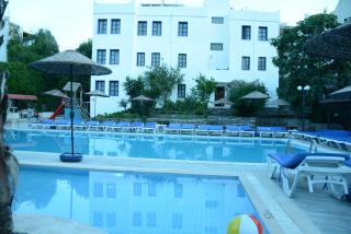 Bodrum Park Hotel - 4