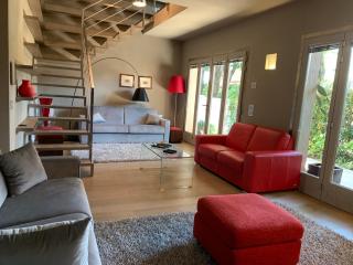 Exclusive Loft 300mt by the sea Forte dei Marmi - Forte dei Marmi - 9