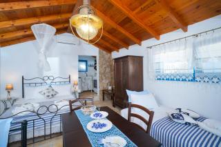 Agyrovoli Bungalow - Skala Kallirakhis - 2