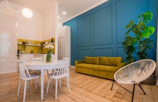 Irina's cozy apartment #20 - Tbilisi - 0