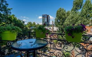 Irina's cozy apartment #20 - Tbilisi - 7