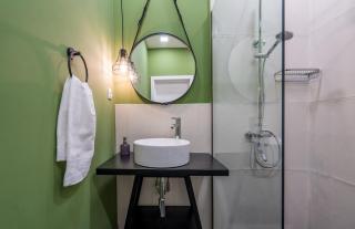 Irina's cozy apartment #20 - Tbilisi - 5