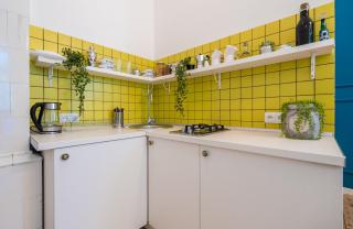 Irina's cozy apartment #20 - 6