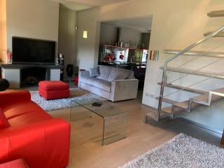 Exclusive Loft 300mt by the sea Forte dei Marmi - Forte dei Marmi - 8