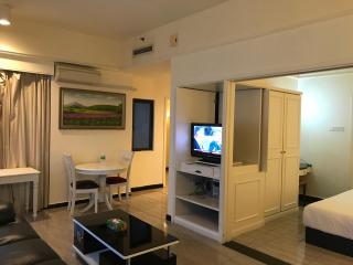 KL Bintang Suites at Times Square KL - Kuala Lumpur - 1