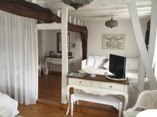 B&B les Agapanthes - 4