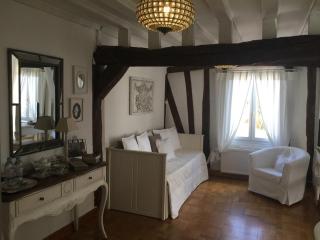 B&B les Agapanthes - Gasny - 6