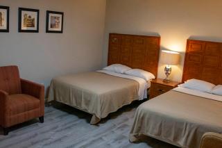 SOUTHERN STAR INN - Murfreesboro - 3