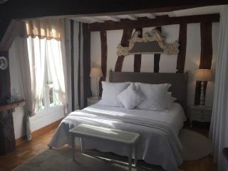 B&B les Agapanthes - Gasny - 8