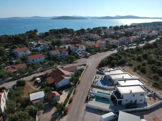 Holiday House Libra - Jadrija - 8