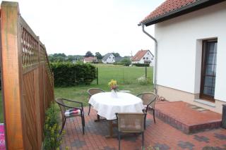 Ferienwohnung Kranichnest - 4