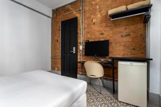 Hotel Monte Castelo - Río de Janeiro - 3