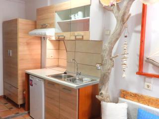 The sailor's mini studio - Città di Corfù - 8