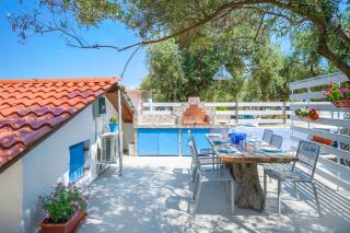 Agyrovoli Bungalow - Skala Kallirakhis - 8