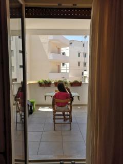 House Lido - Gallipoli - 1
