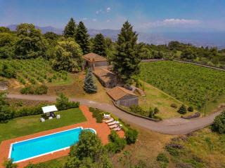 Le Vignoble Charming Maison - Mascali - 5