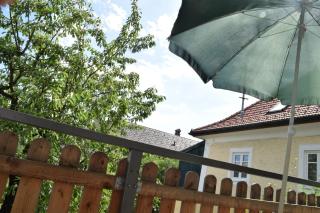 Vintage-Ferienwohnung für 2 - Schörfling - 2