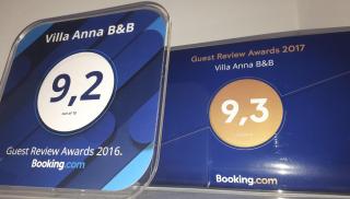 Villa Anna B&B - 7